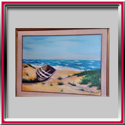 Maria Eugenia Baldasso