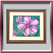 Maria Eugenia Baldasso