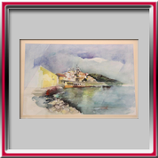 Albertina Mengarelli