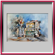 Albertina Mengarelli