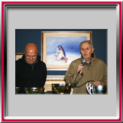 Giuseppe Russo e Giorgio Foresi