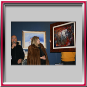 Giuseppe Russo e Fiorella Mestichelli