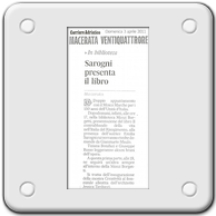 5.03.2010 - Corriere Adriatico