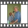 Giuseppe Russo e Vincè Veleno