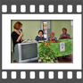 Gabriella Paoletti, Luciana Gardini, Vincè Veleno e Luciana Interlenghi