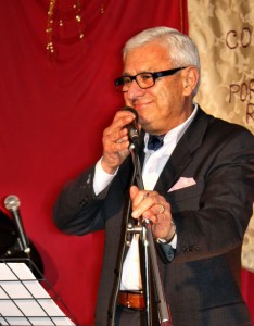 Alfonso Taffi