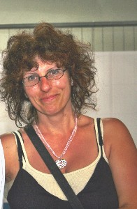 Maria Paola Mandozzi