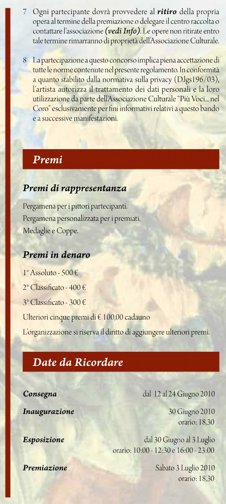 Bando Velia Simoncini 2010-5