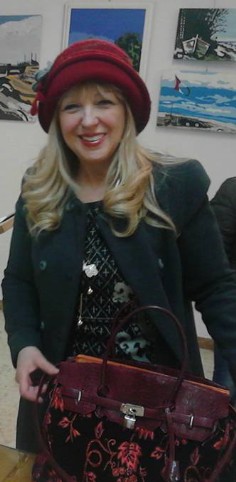 Maria Teresa Zazzini