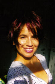 Daniela D'Orazio