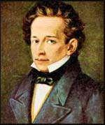 Giacomo Leopardi