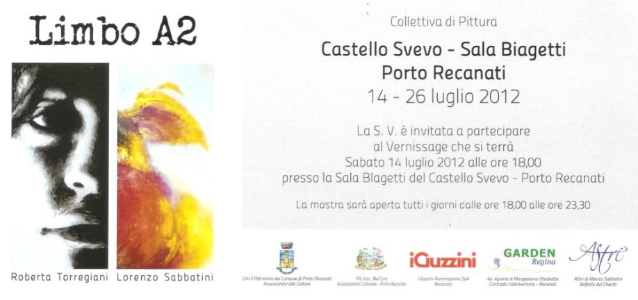 Amore e Libert� - Porto Recanati