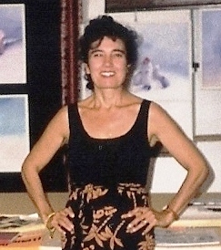 Lina Bartolini