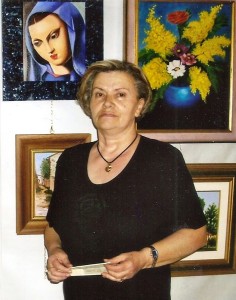 Maria Irene Maccari - foto