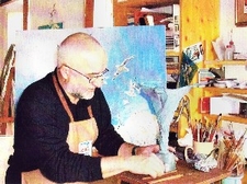 Aurelio Alabardi - foto