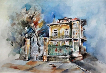 Albertina Mengarelli