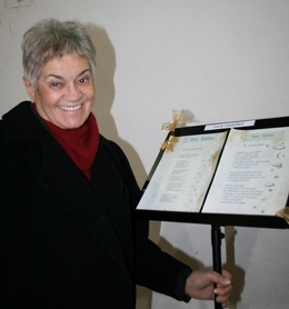 Lucia Castellani