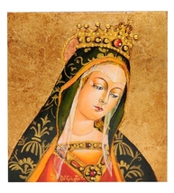 Madonna del Crivelli