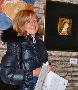 Fabrizia Di Giusto