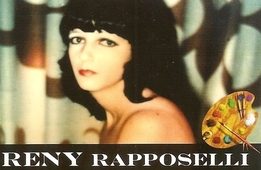 Reny Rapposelli