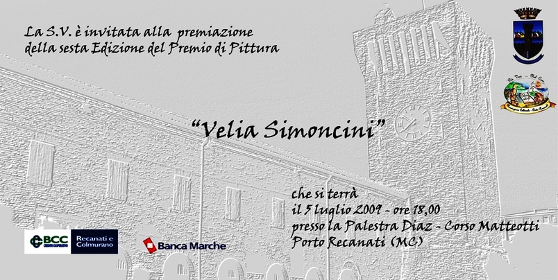 090705 - Velia Simoncini