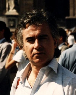 Sergio Ceccarani - foto