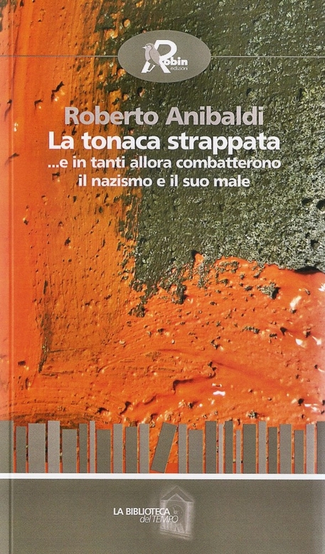 la tonaca strappata_a