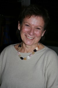 Silvia Caiti - foto